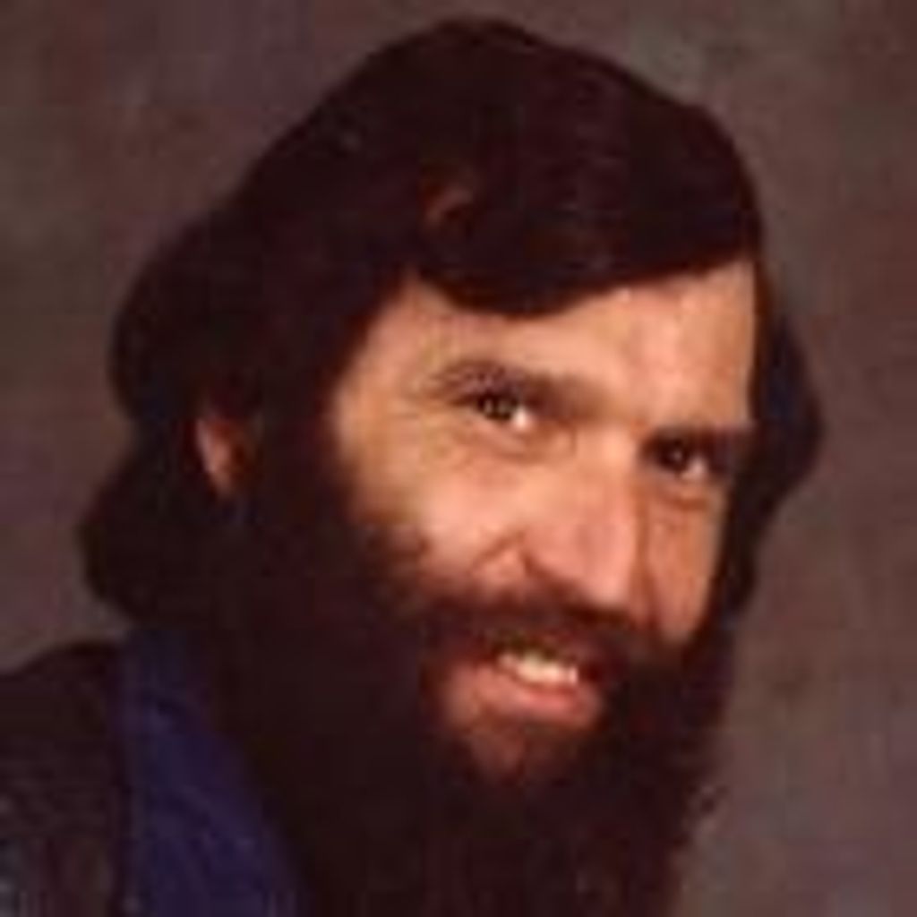 Jim "Mac" Mcfarland