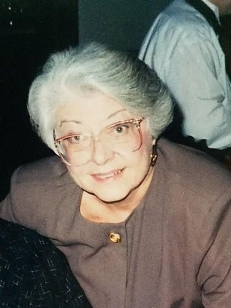 Marie A. Byots Profile Photo