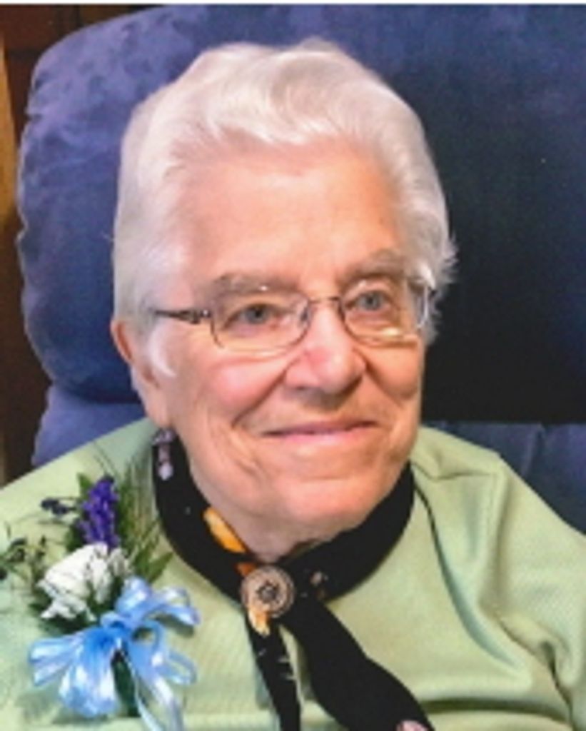 Hilda Helen Heidebrecht Profile Photo