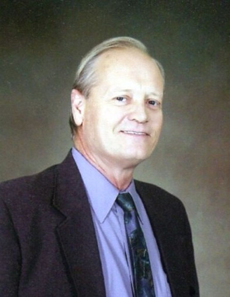 Ronald Anderson