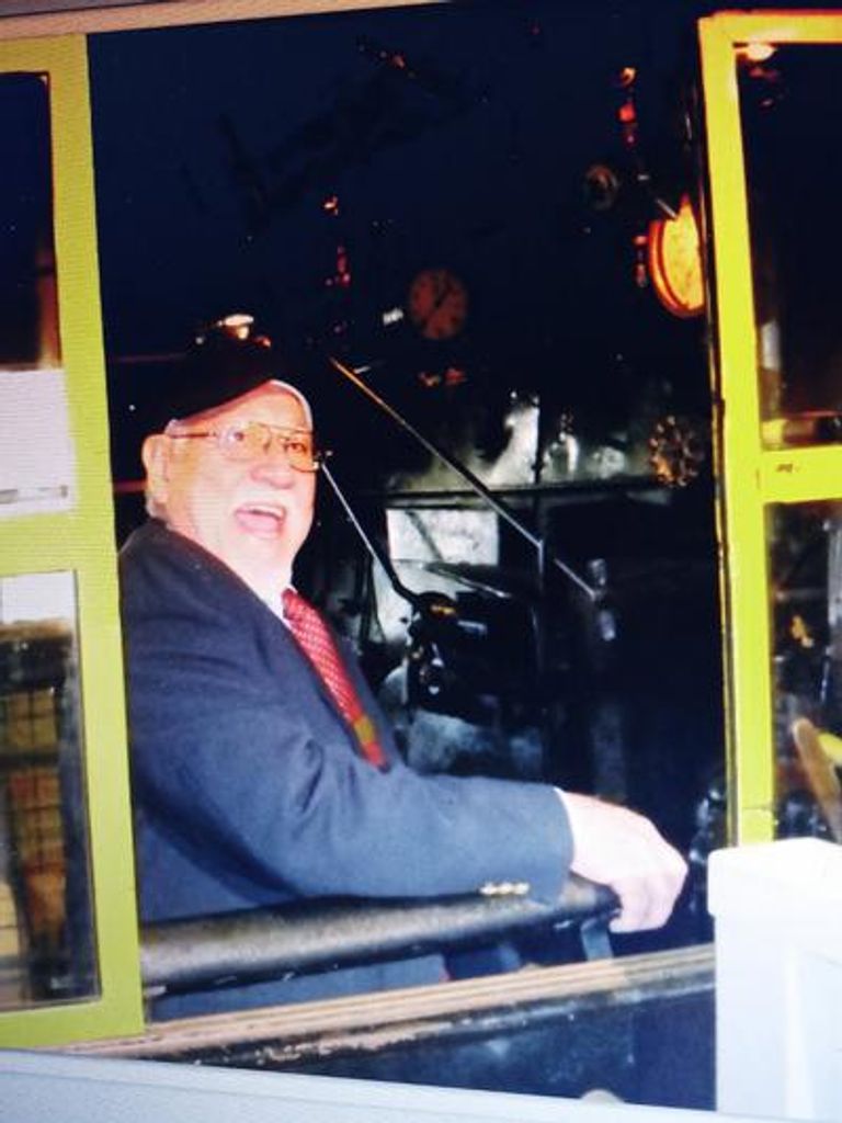 Ramiro Garcia Profile Photo