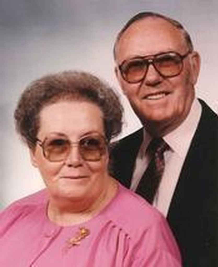 Ruth Andrews Turpin