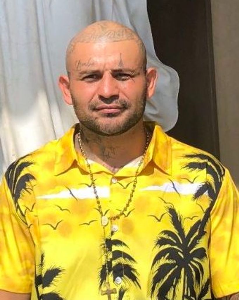 Elias Aceves