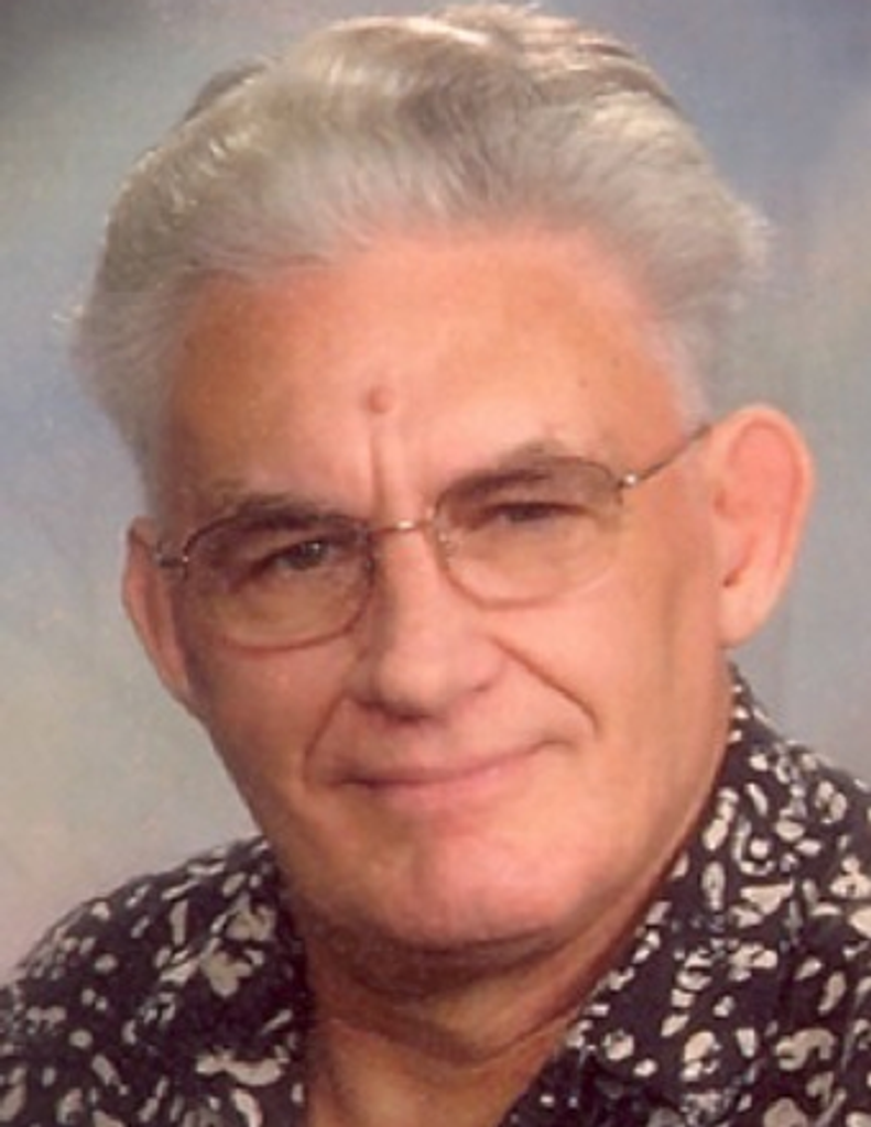Jerry W. Plummer