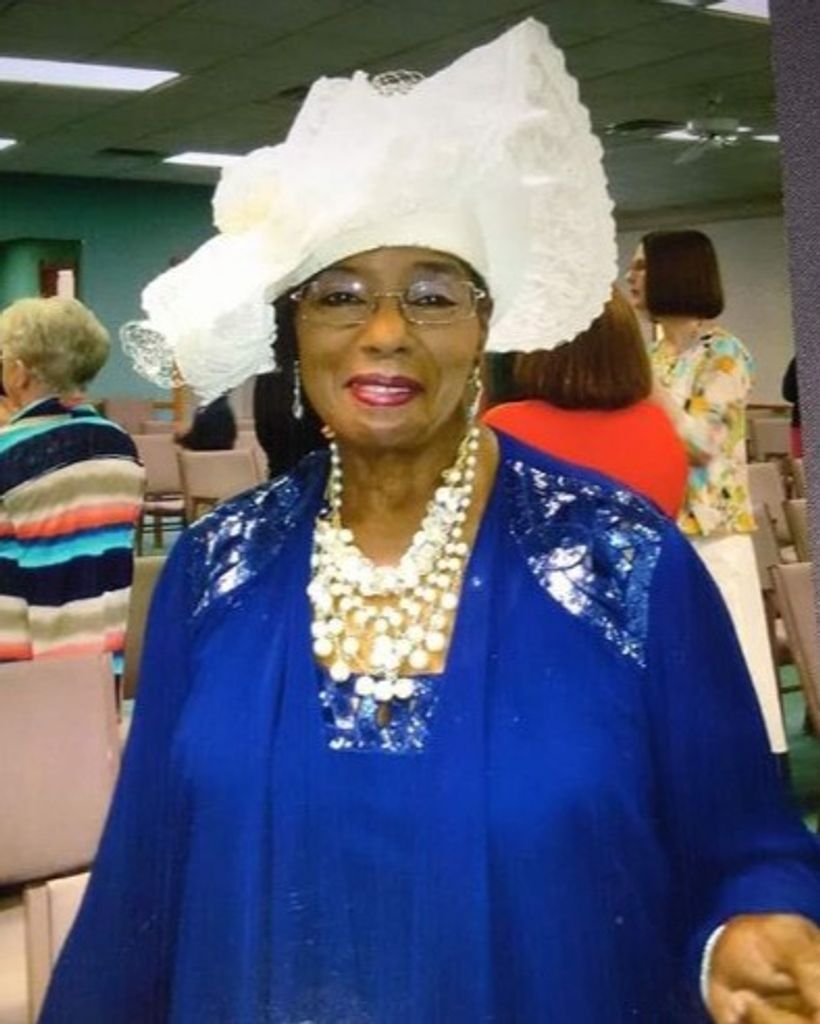 Mary Linda Brown Profile Photo