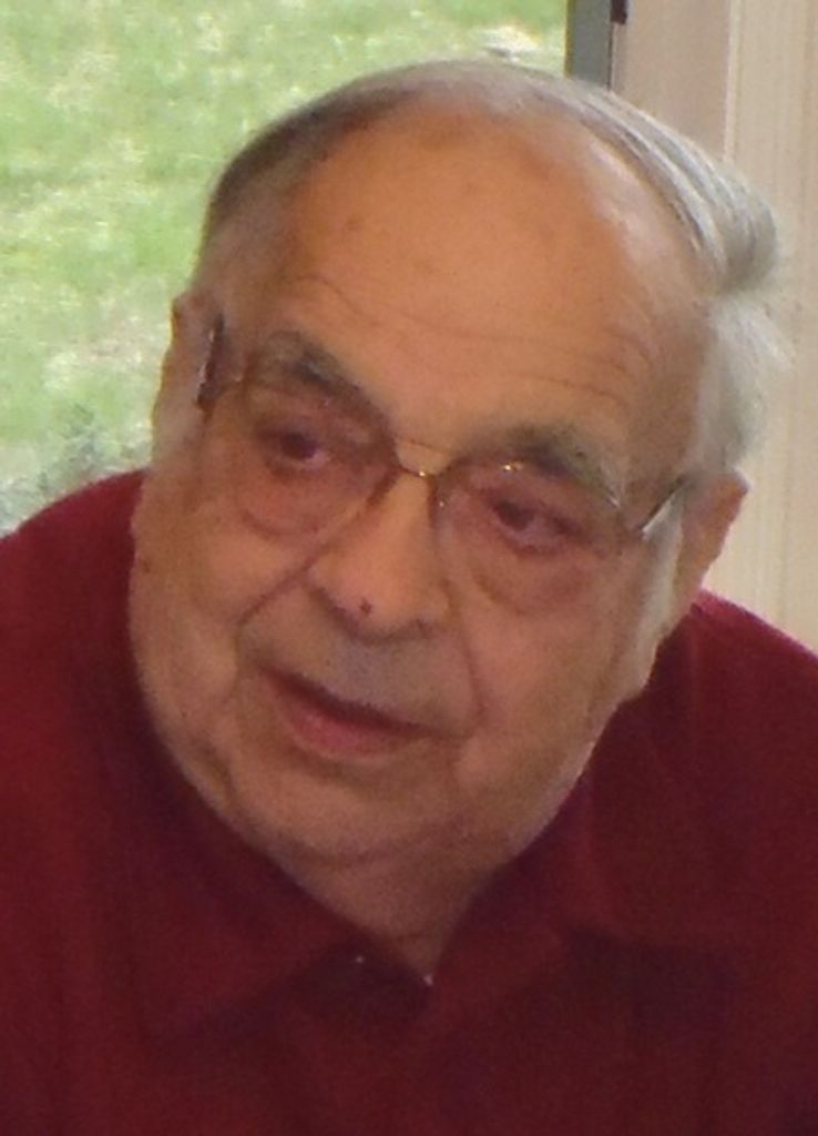 Louis R. Ariel