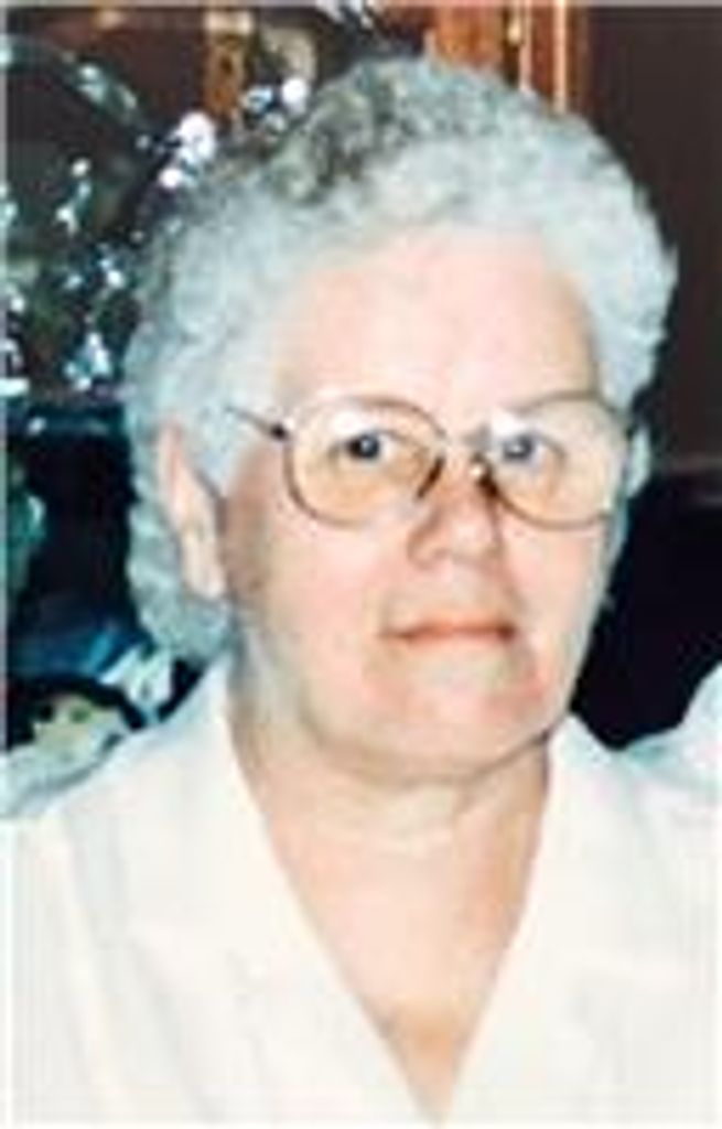 Eleanor Toman