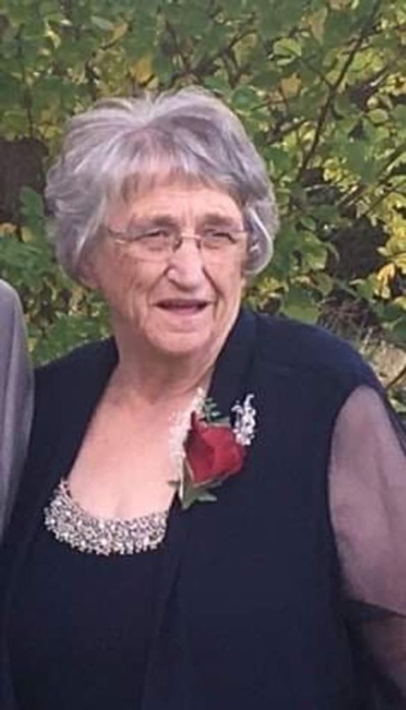 Susie Piercey Profile Photo