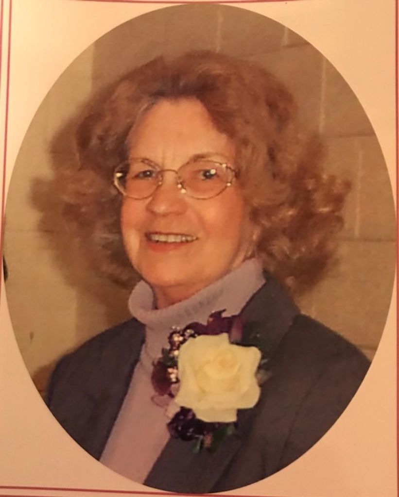 Nina J. Jensen Profile Photo