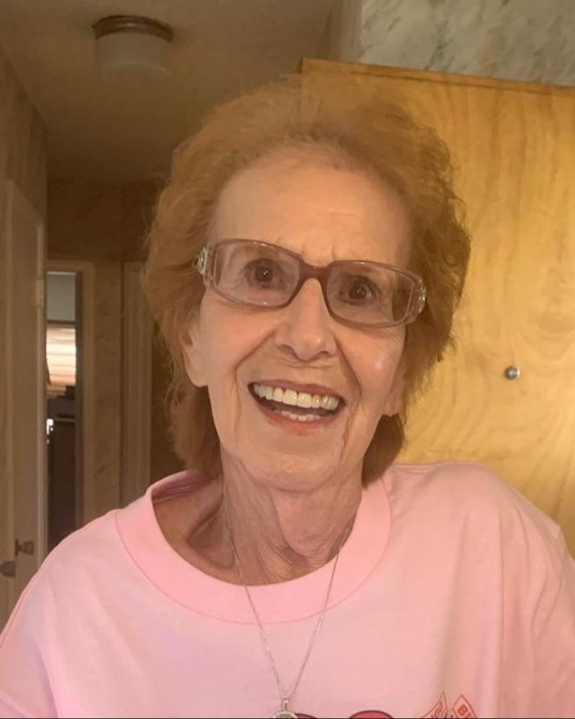 Dolores Wood