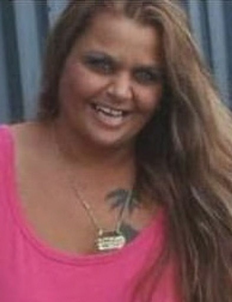 Teresa Lynn Moaton Profile Photo