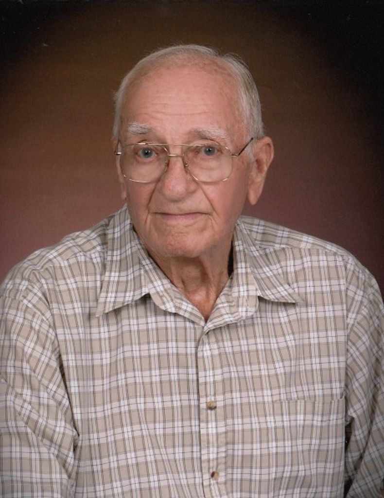 Paul Francis Scott