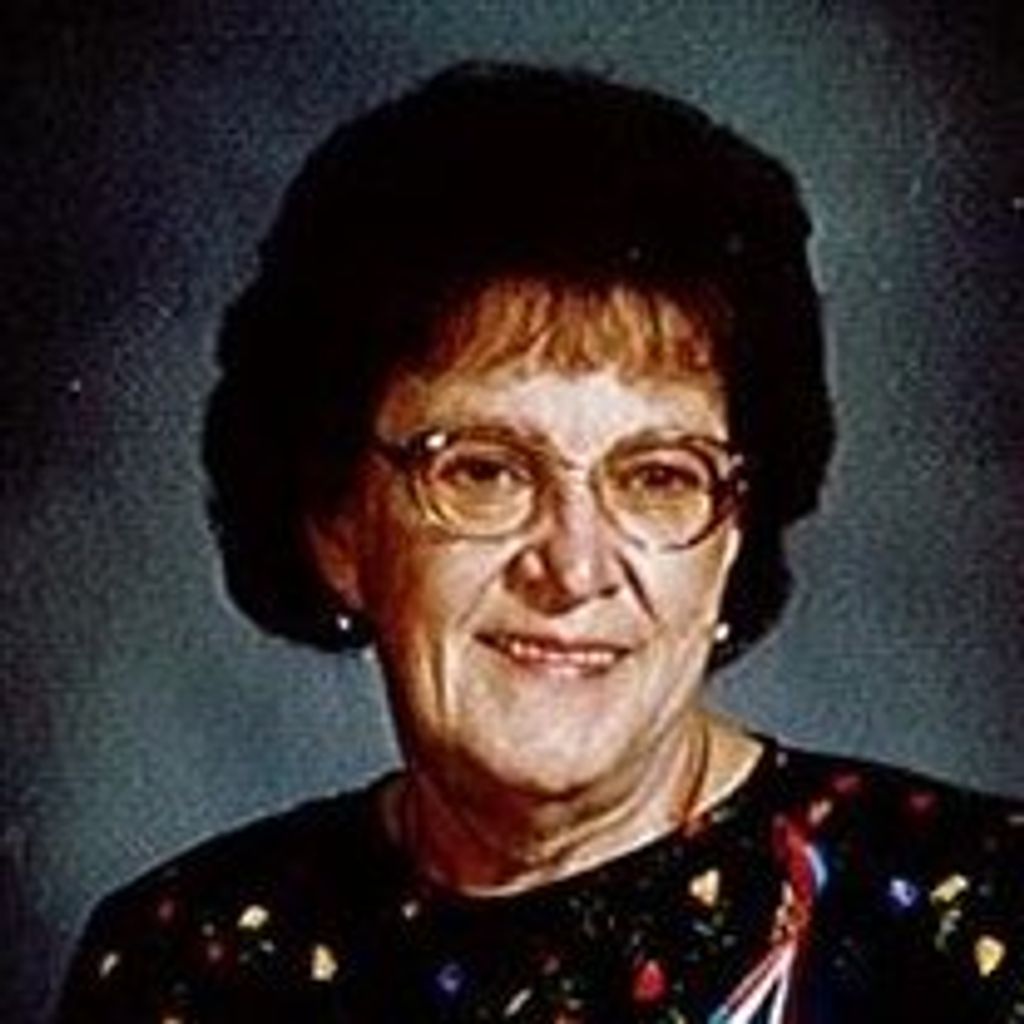 Elnora  "Ellie" Guth