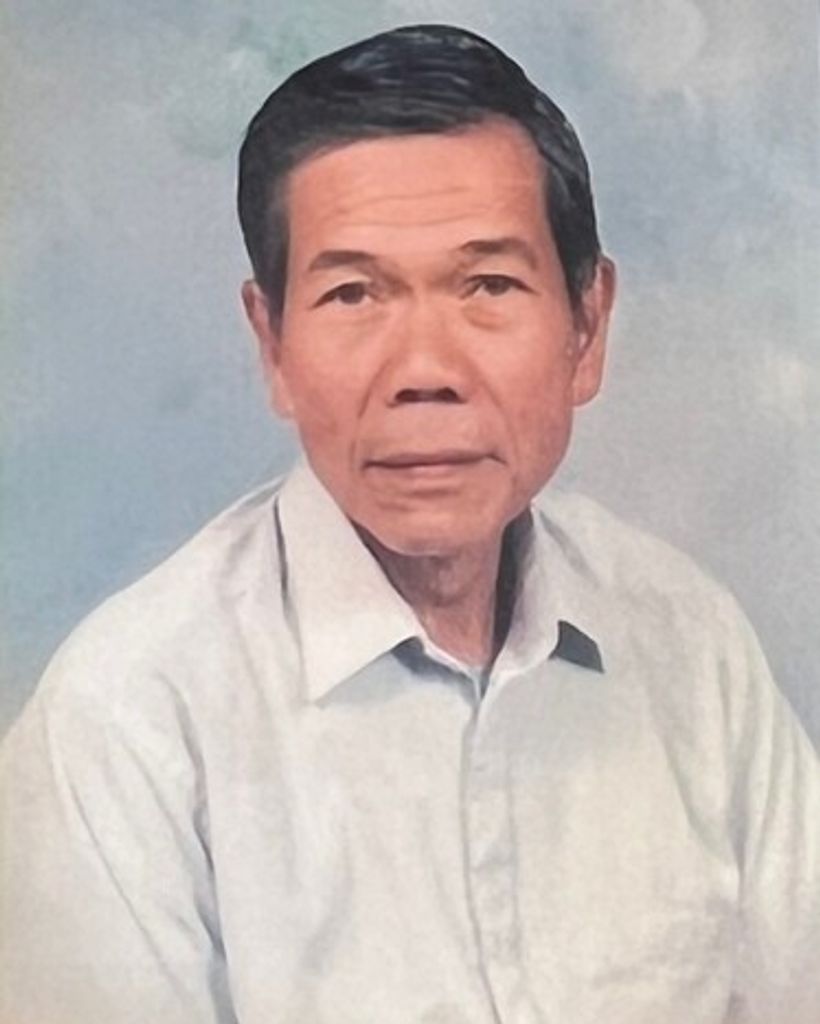 Anthony Thinh Van Nguyen