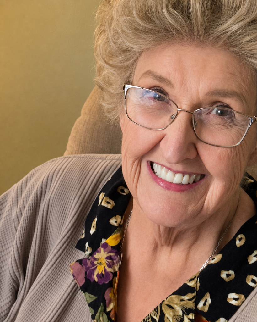 Judith Ann Handkammer