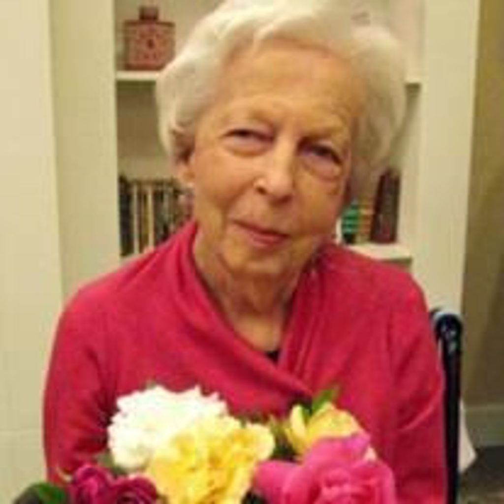 Mary Lynn Minick