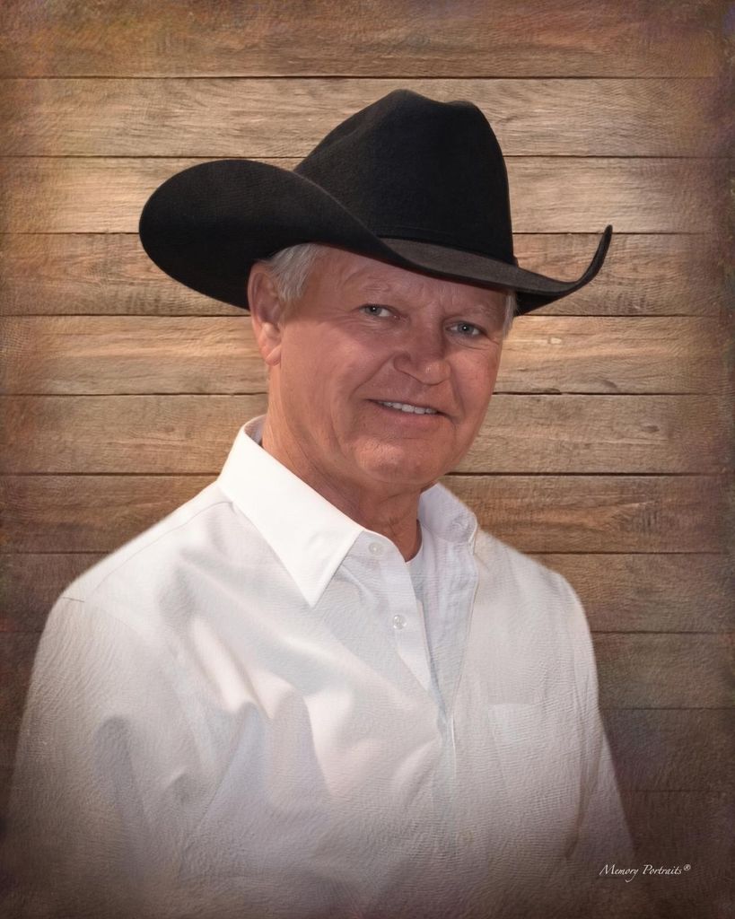 Ricky Neal Smith