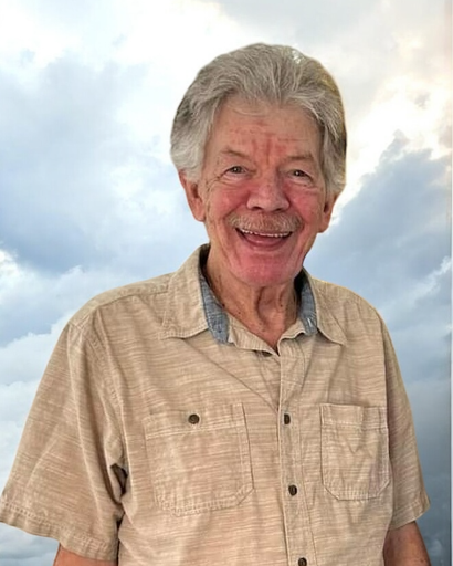 Larry Eugene Justice's obituary image