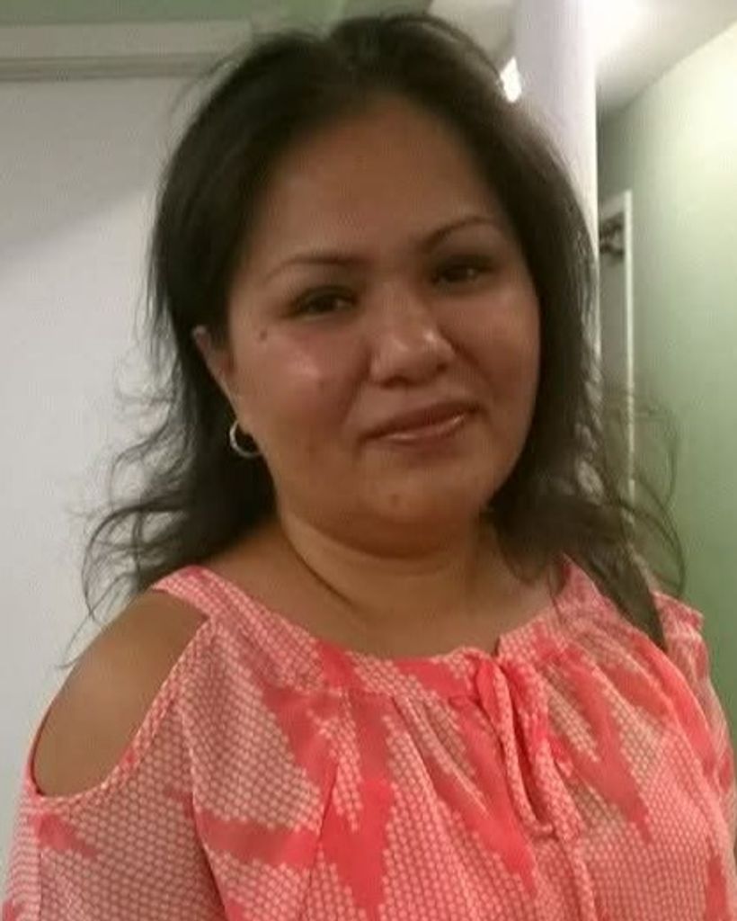 Teresa De Jesus Mancilla Olivares