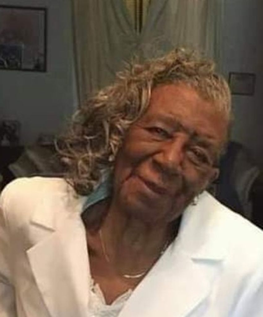 Gladys Sherfield Pace