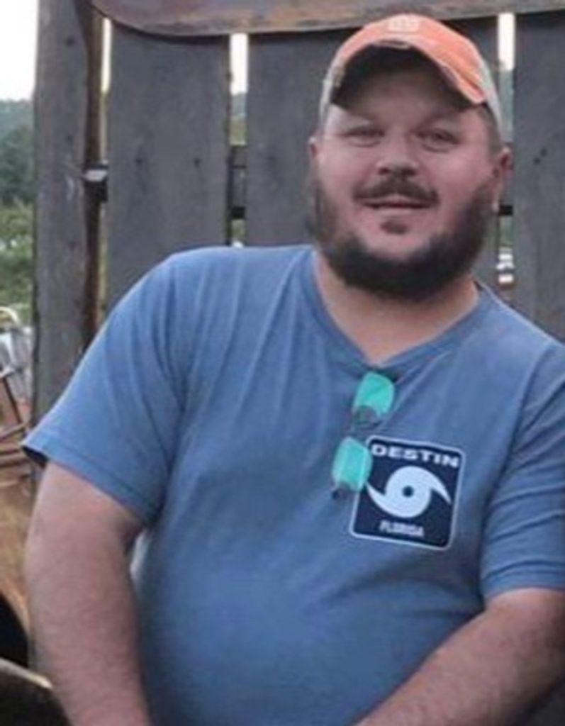 John Joseph Breithaupt Profile Photo