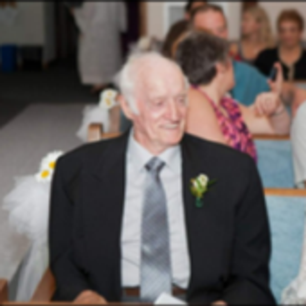 Bernard "Edie" R. Cook Profile Photo