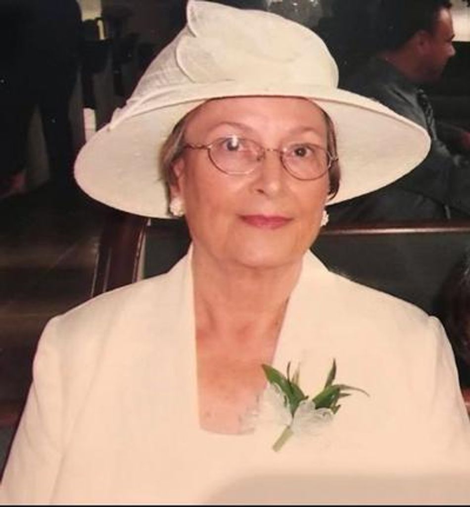 Leatrice Joy Duffin Profile Photo