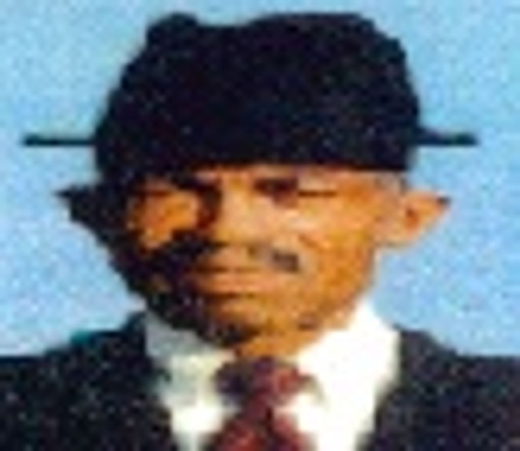 Cornelius  "Knee" Flemming