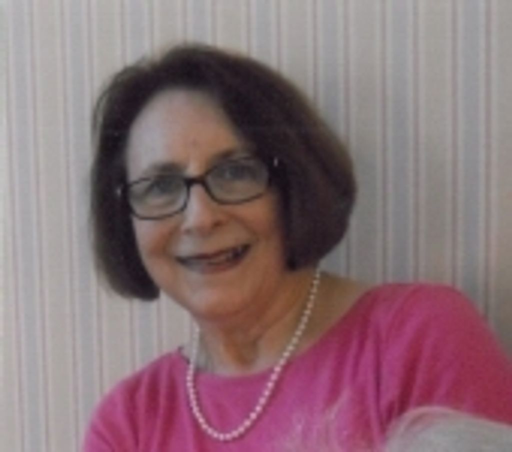 Mary Ethel Yeager Nicholson