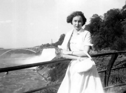 Esther May Baker photo gallery thumbnail 44 of 54