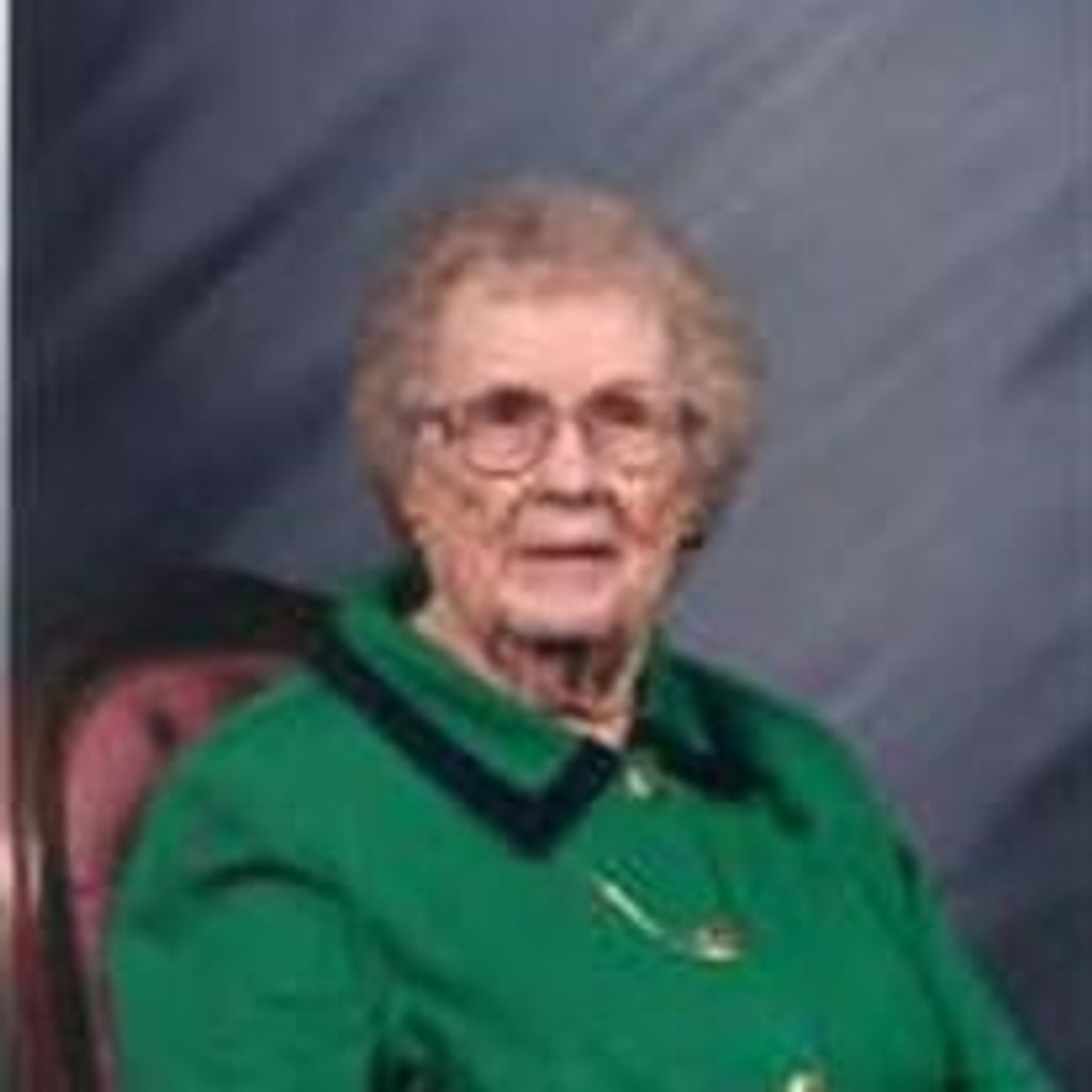 Alma Nixon