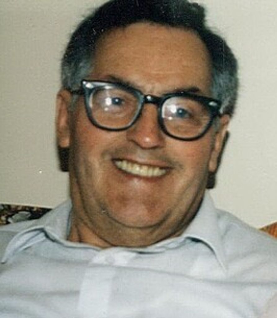 David Fairley