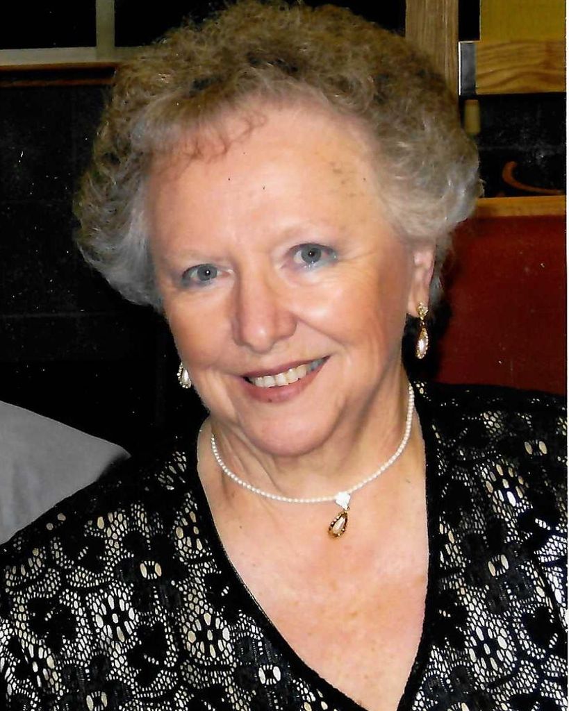 Anna Mae Este Hogan Profile Photo