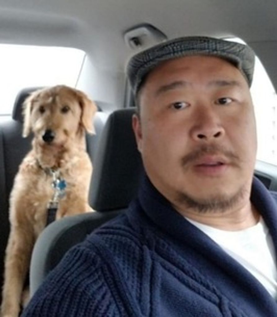 Paul Chen Profile Photo