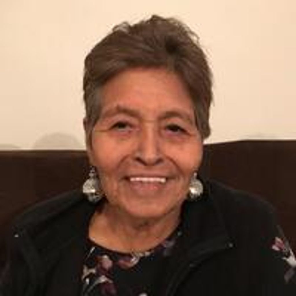 Catalina Salazar De Jacinto Profile Photo