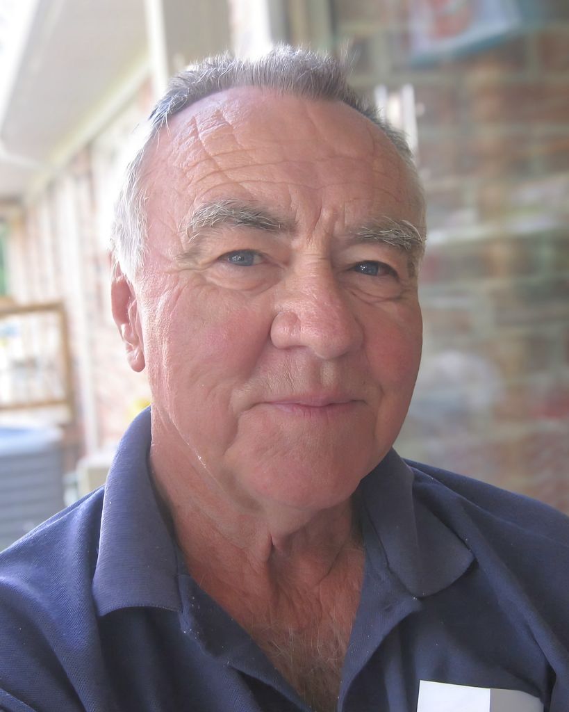 Archie "Doug" Huddle