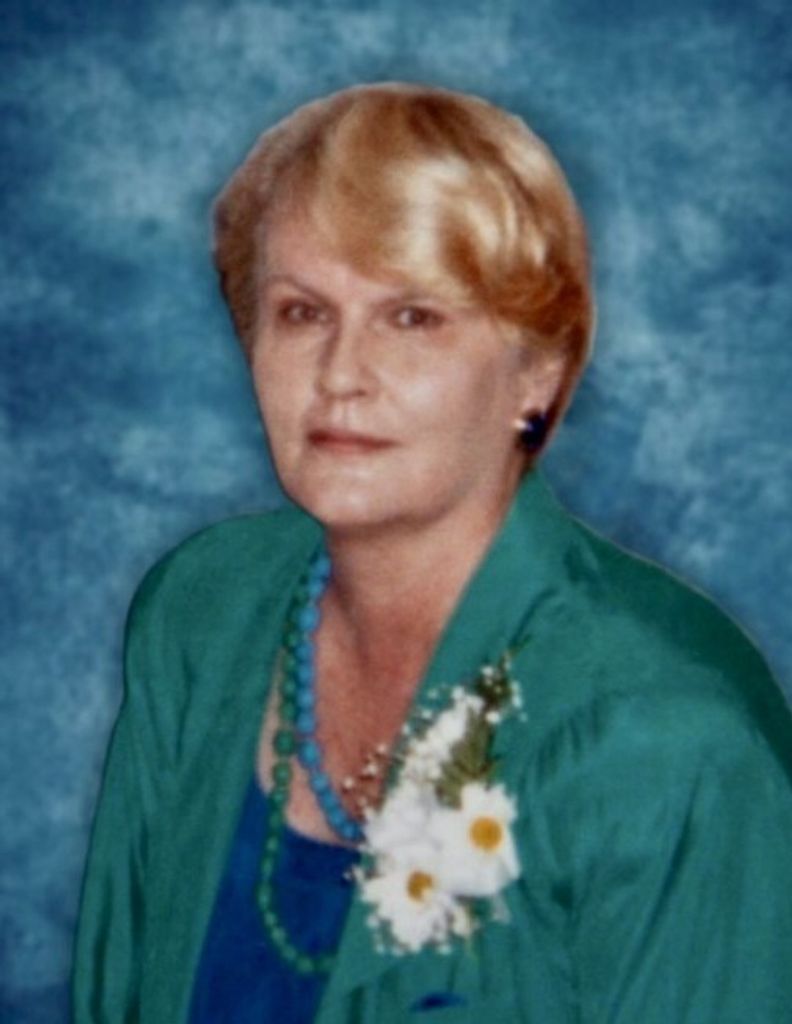 Lynn Ellis Kaufmann