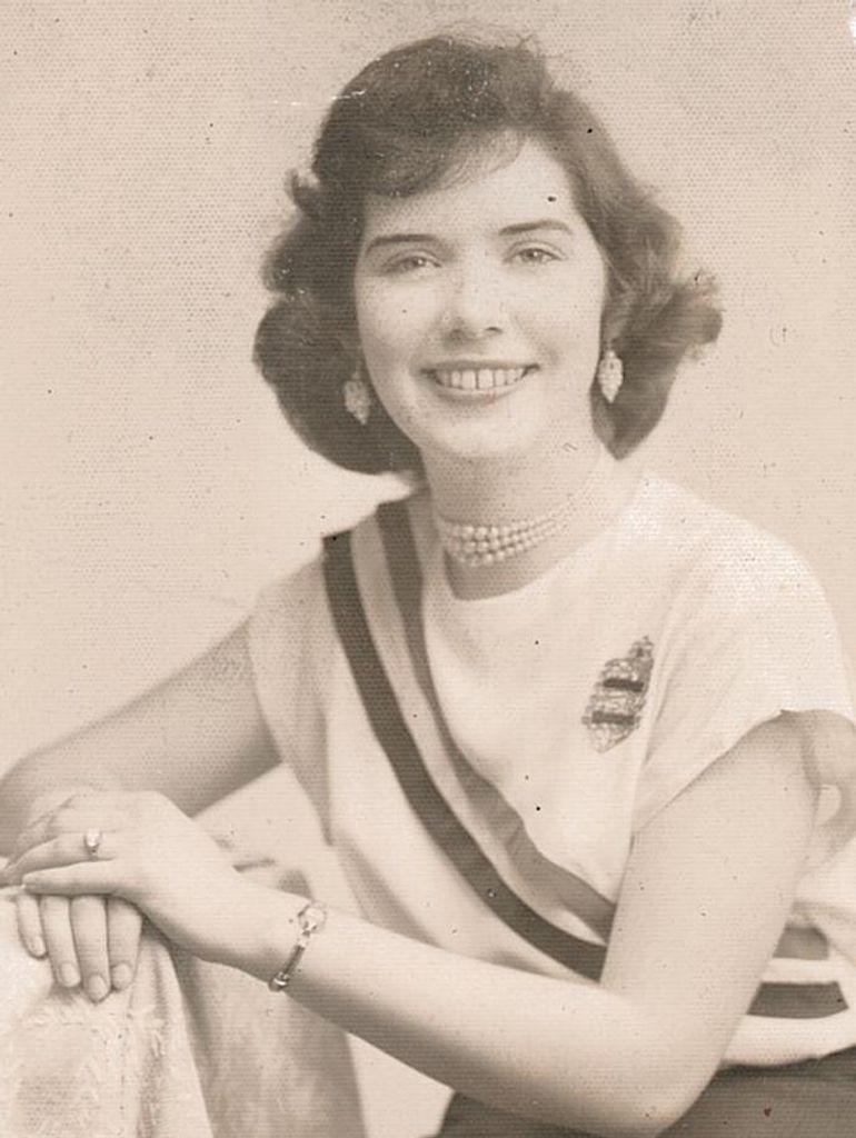 Frances “Jean” Buletza