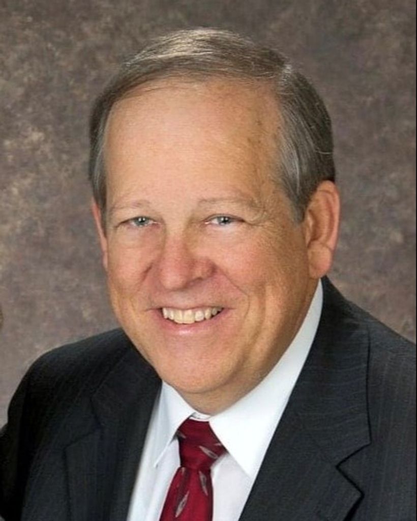 Richard Roy Ballard Profile Photo