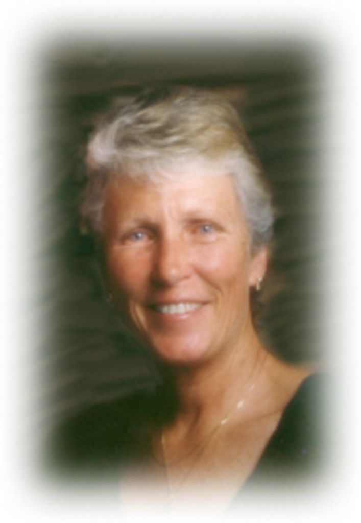 Joan Marie Miller
