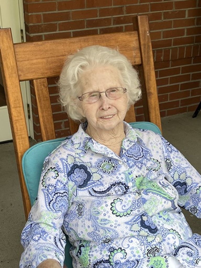Hilda Aline Addair Fuller Profile Photo