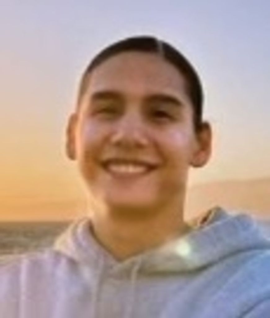 Oscar Andre Bernie Profile Photo