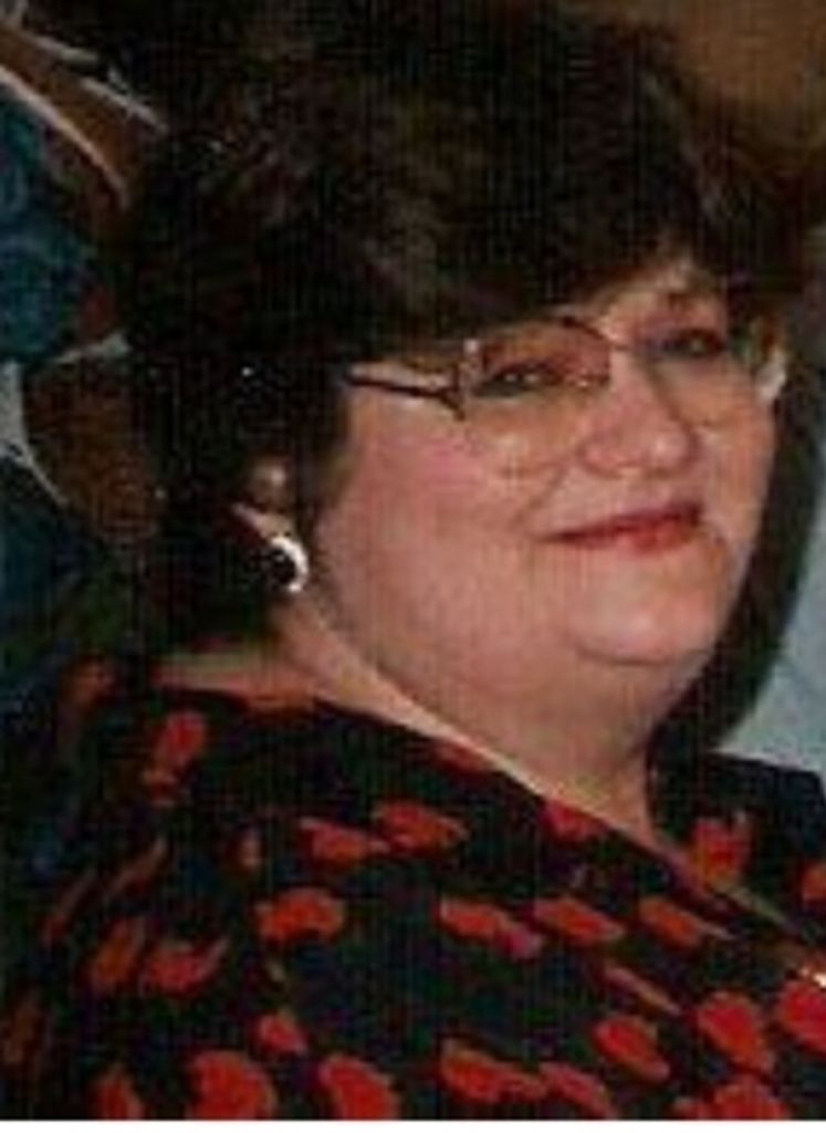 Brenda Cook Profile Photo
