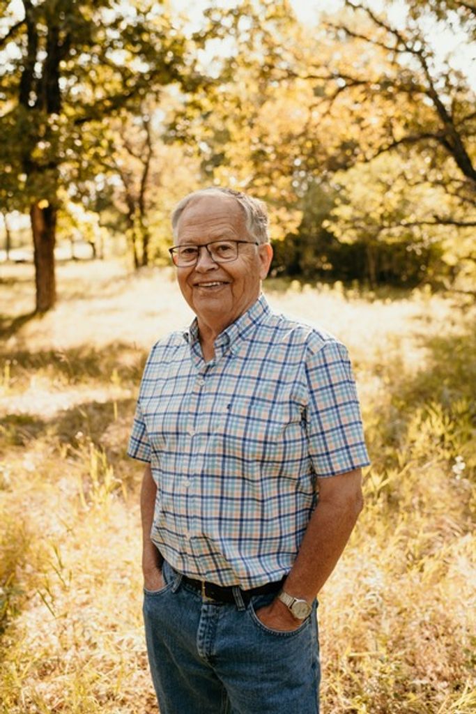 Charles Harvey Mortenson Profile Photo