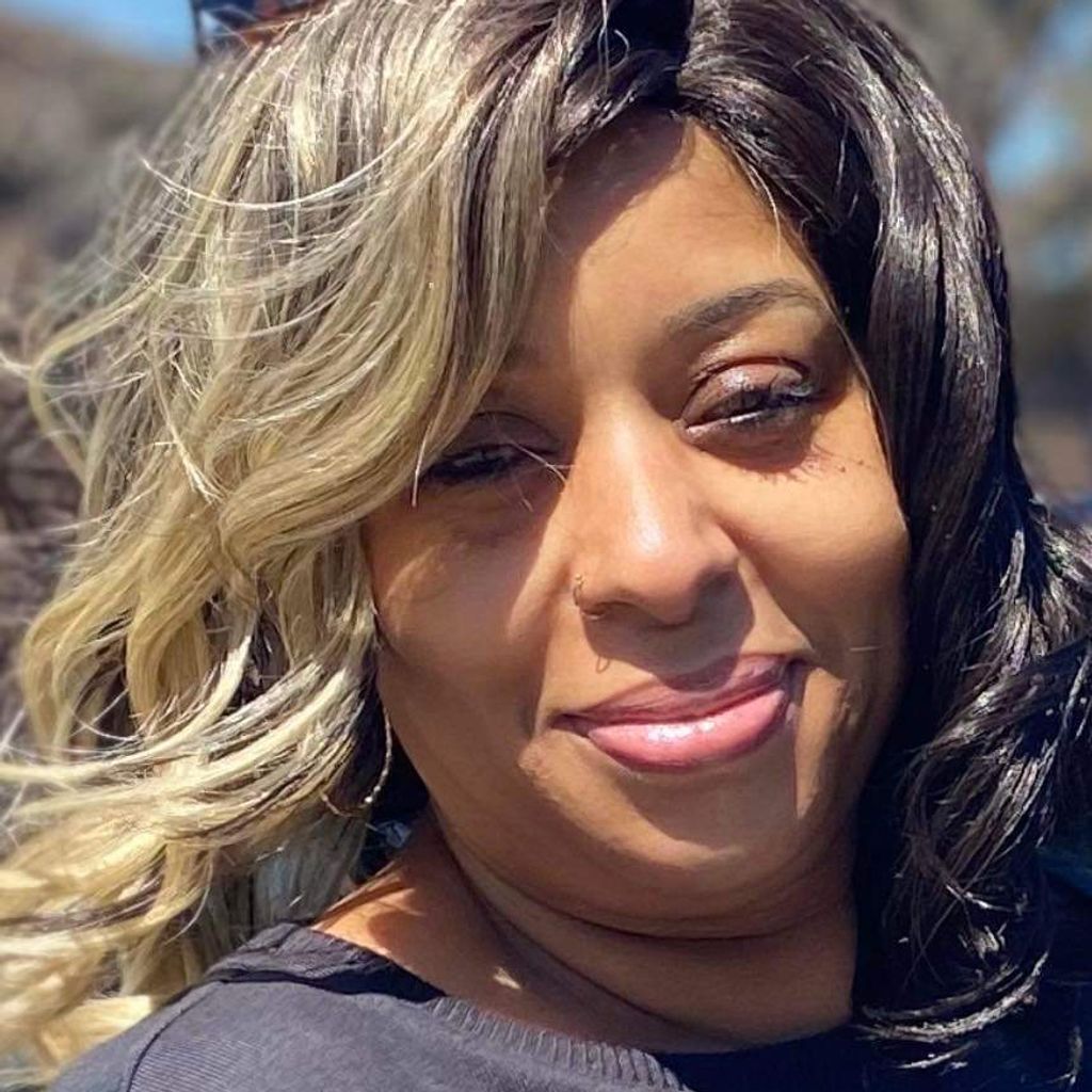 Shelia Renee Adams