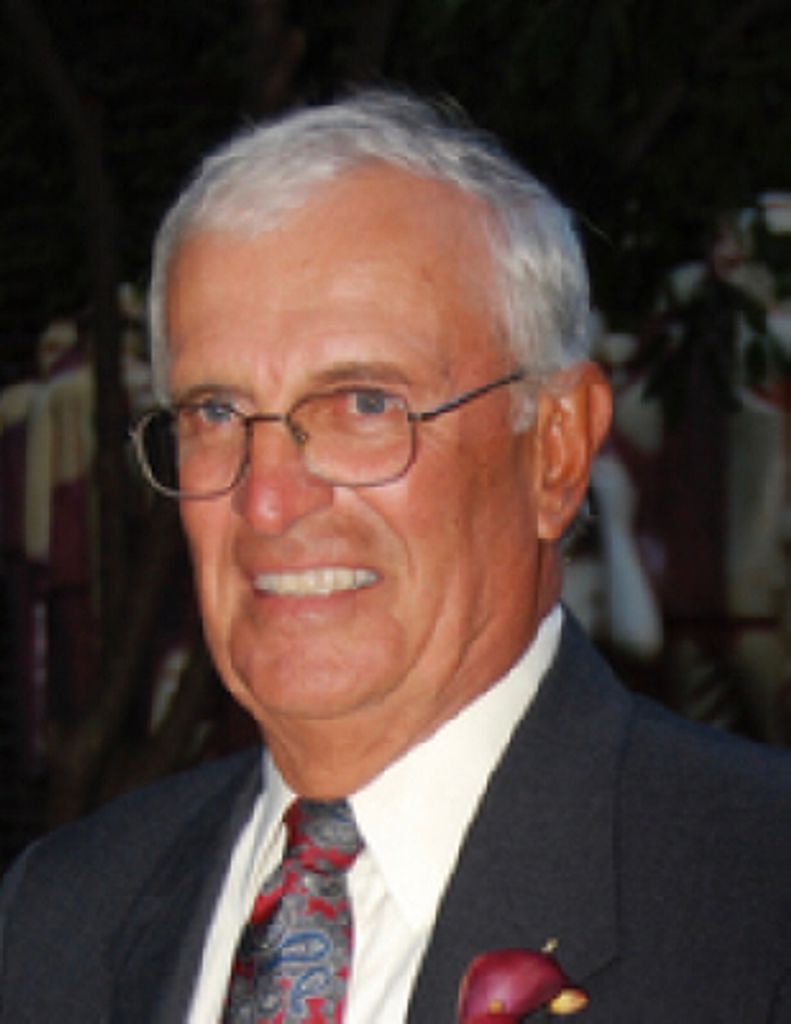 Lloyd Jack Reynolds
