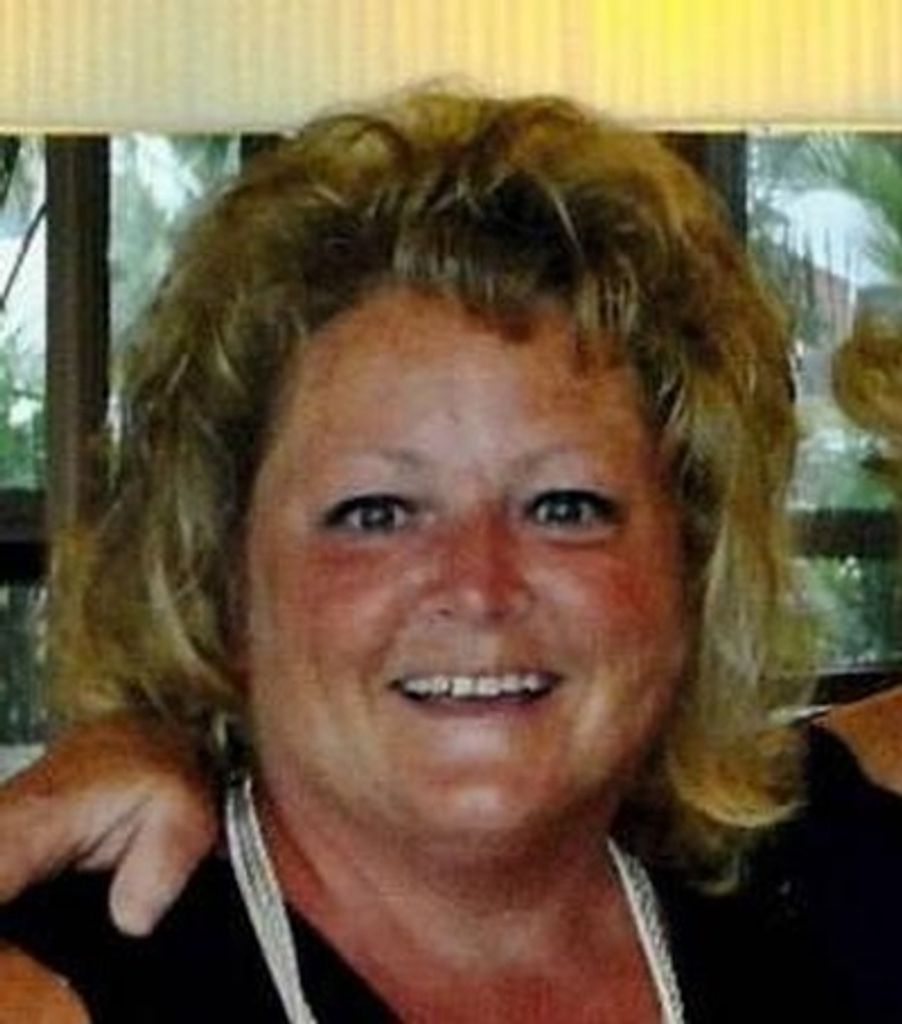 Melonie Lynn Garrett