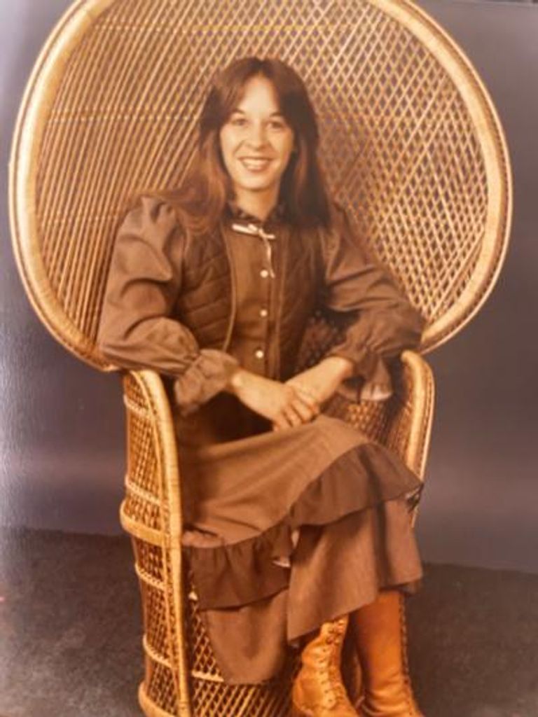 Rita Payne Teague Profile Photo