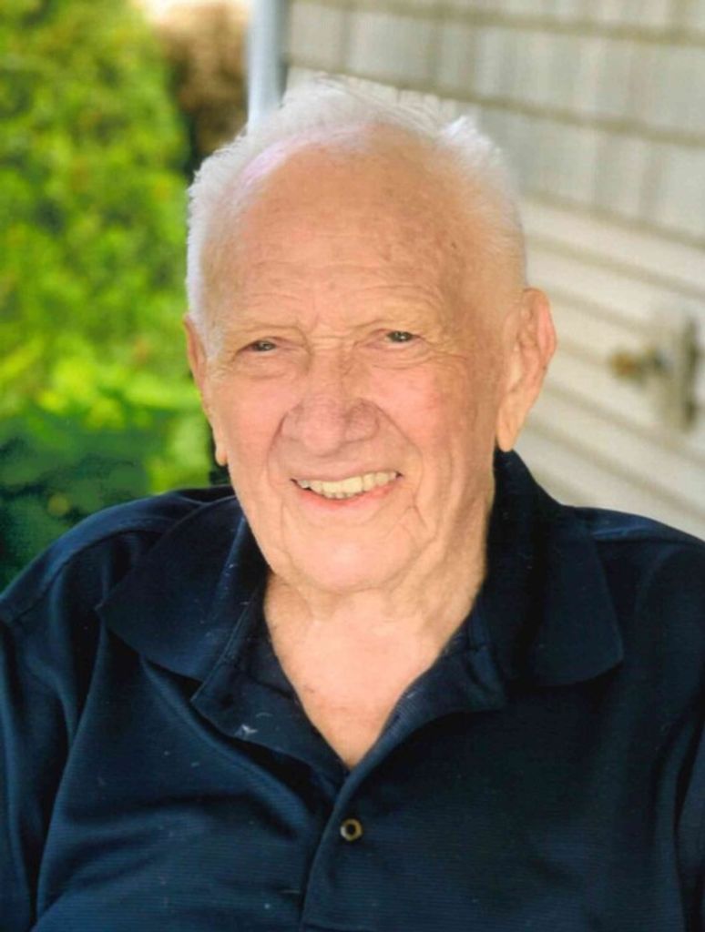 Robert B. Ferguson