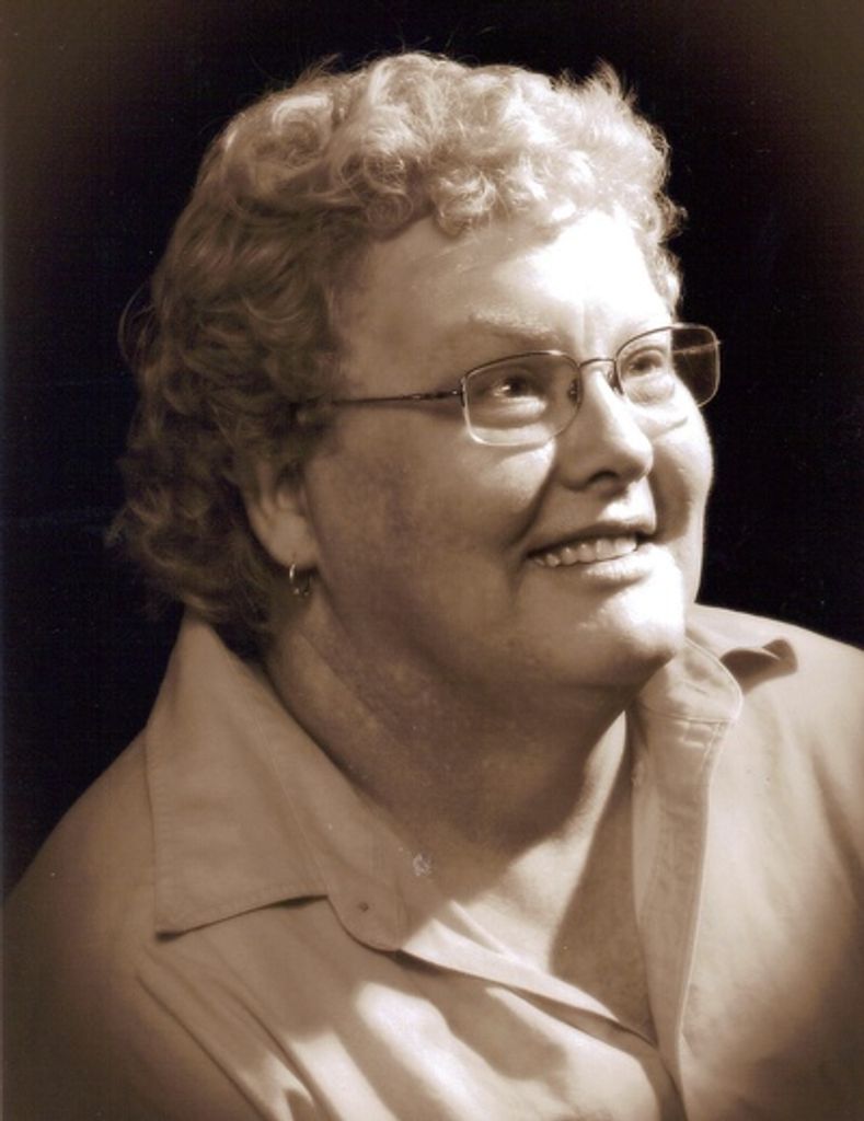 Jo Mesecher Profile Photo